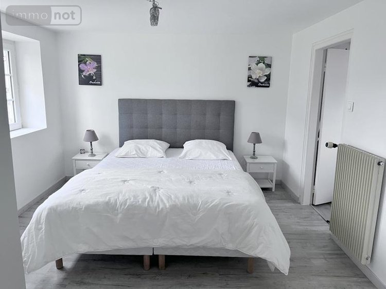 Maison a vendre Bénodet 29950 Finistère 152 m2 8 pièces 591000 euros