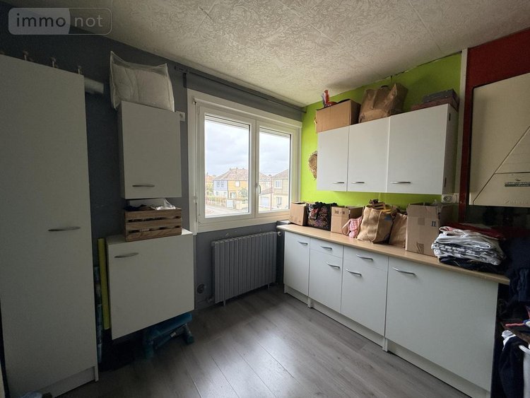 Maison a vendre Cherbourg-en-Cotentin 50100 Manche 105 m2 4 pièces 190000 euros