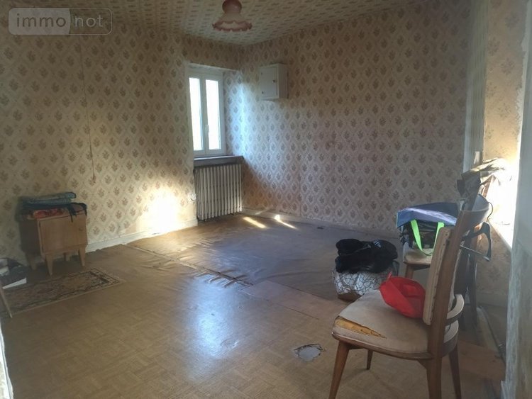 Maison a vendre Chérencé-le-Héron 50800 Manche 68 m2 2 pièces 95760 euros