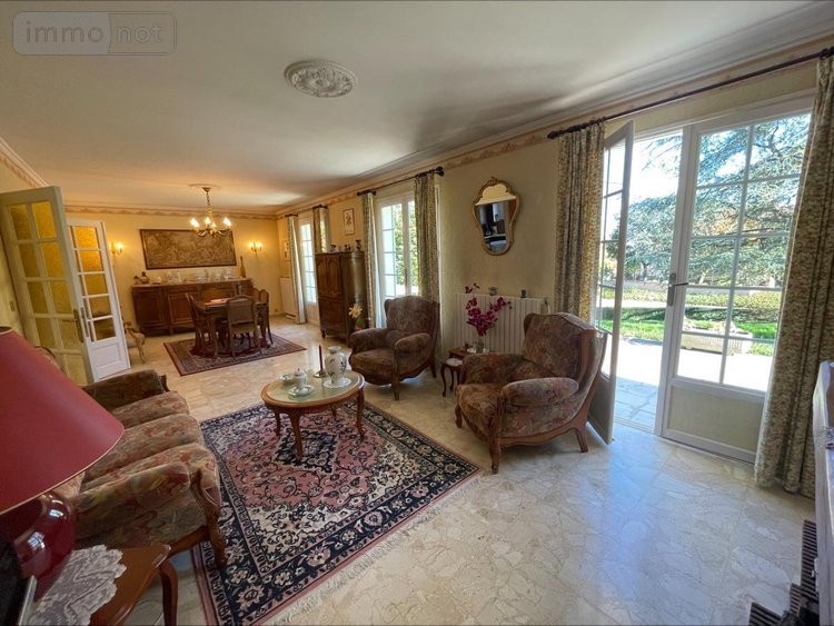 Maison a vendre Viriat 01440 Ain 150 m2 4 pièces 255000 euros