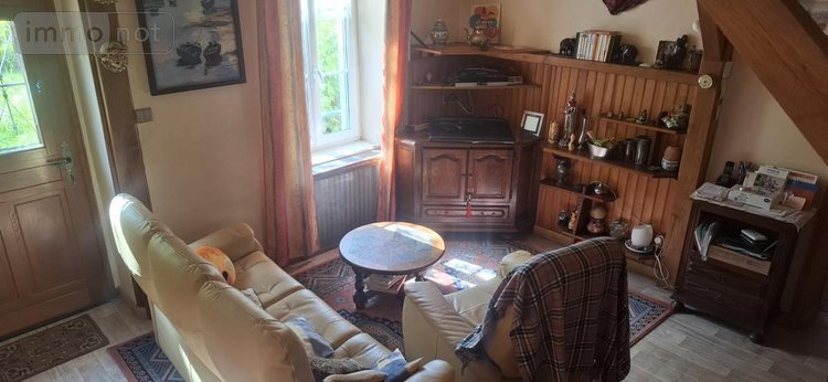 Maison a vendre Cherbourg-en-Cotentin 50100 Manche 137 m2 7 pièces 346500 euros