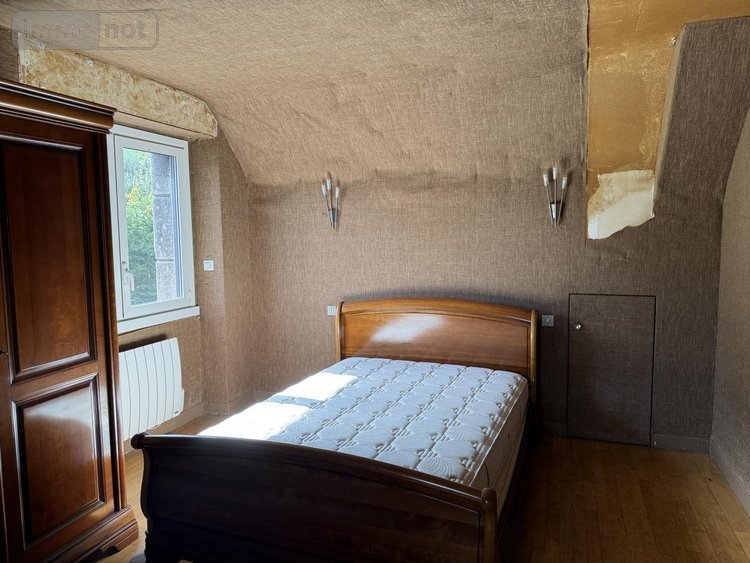 Maison a vendre Plémet 22210 Côtes-d'Armor 174 m2  260050 euros