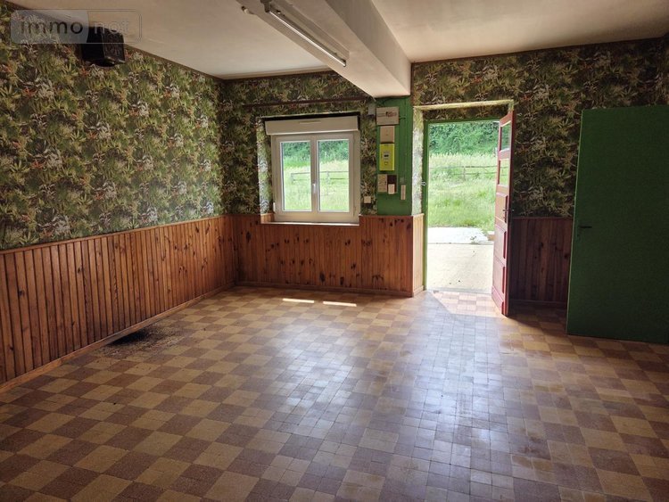 Maison a vendre Chaufour-Notre-Dame 72550 Sarthe 66 m2 3 pièces 107000 euros