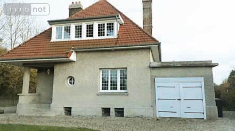 Maisons à Vendre à Offranville Entre Particuliers