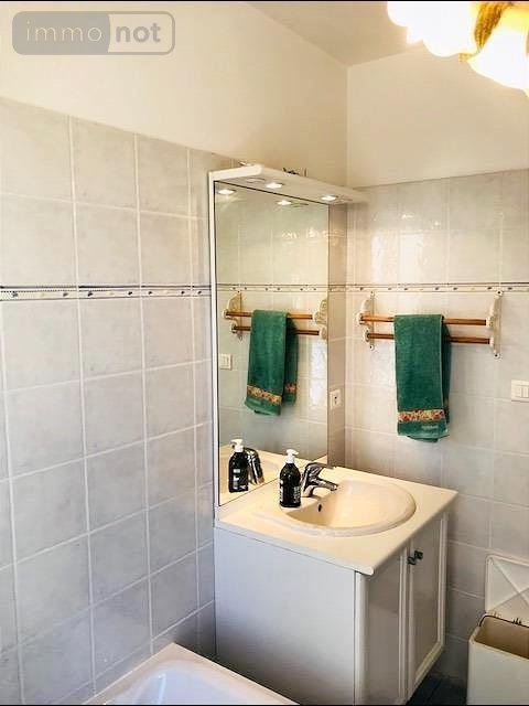 Maison a vendre Rochefort 17300 Charente-Maritime 66 m2 3 pièces 159500 euros