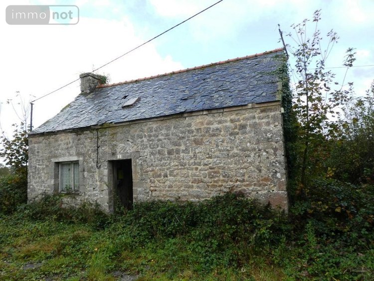 Maison a vendre Guern 56310 Morbihan 90 m2 6 pièces 163230 euros