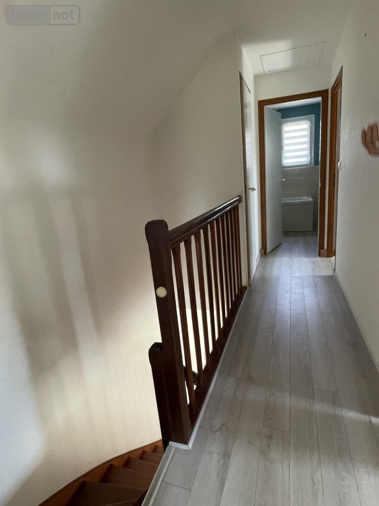 Maison a vendre Paimpol 22500 Côtes-d'Armor 98 m2 5 pièces 327825 euros