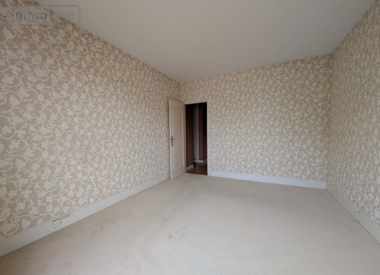 Appartement a vendre Tours 37000 Indre-et-Loire 80 m2 3 pièces 157320 euros