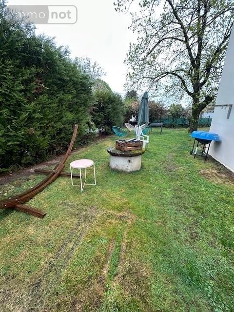 Maison a vendre Lezoux 63190 Puy-de-Dôme 90 m2 5 pièces 178000 euros