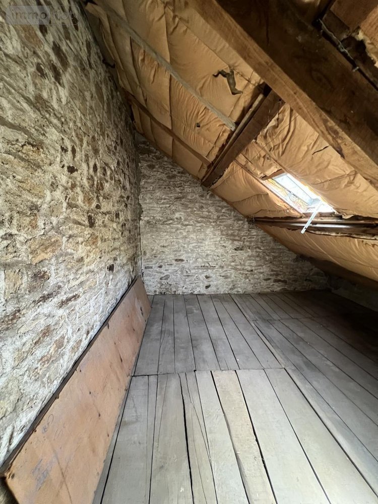 Maison a vendre Inzinzac-Lochrist 56650 Morbihan 119 m2 6 pièces 156732 euros
