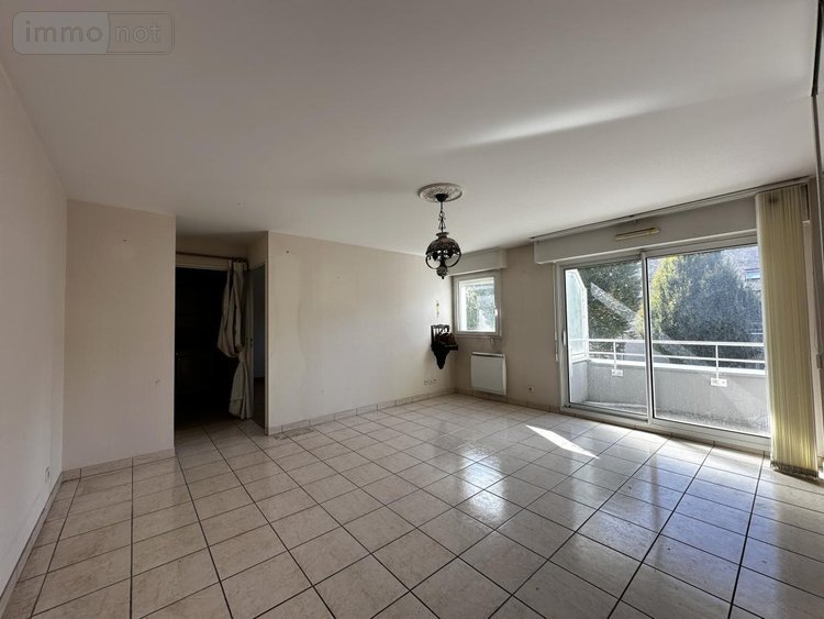 Appartement a vendre Vannes 56000 Morbihan 51 m2 2 pièces 167543 euros