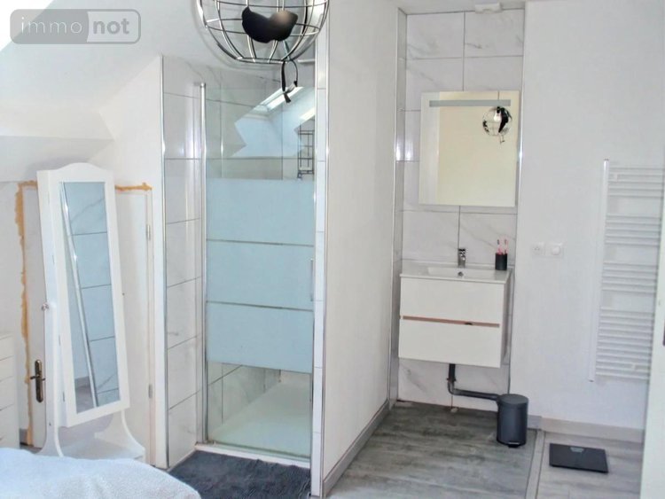 Maison a vendre Harnes 62440 Pas-de-Calais 132 m2 10 pièces 217670 euros