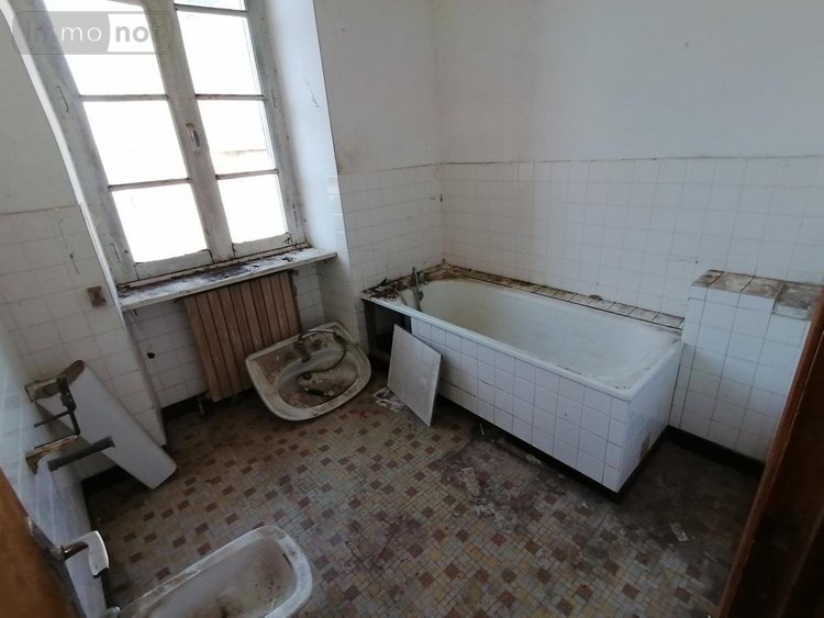 Maison a vendre Saint-Martin-des-Prés 22320 Côtes-d'Armor 140 m2 8 pièces 66250 euros