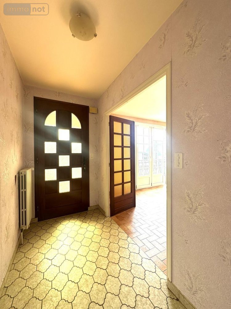 Maison a vendre Brandérion 56700 Morbihan 124 m2 6 pièces 251880 euros