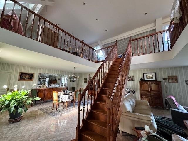 Maison a vendre Saint-Pierre-des-Bois 72430 Sarthe 204 m2 7 pièces 261750 euros