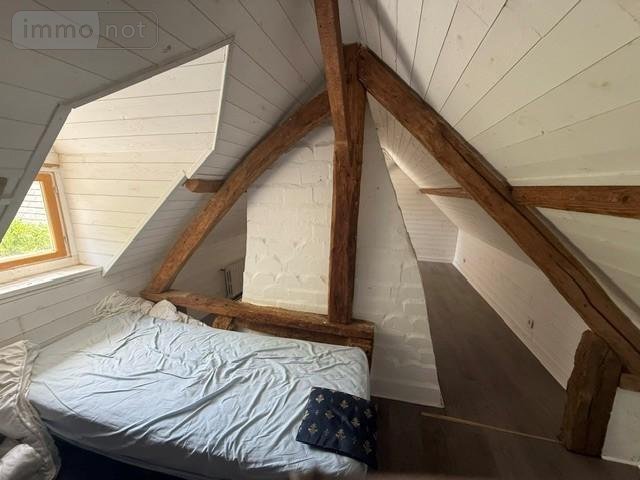 Maison a vendre L'Hôtellerie 14100 Calvados 162 m2 6 pièces 188200 euros