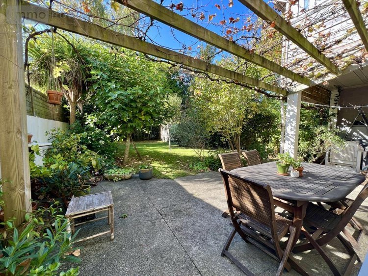 Maison a vendre Lorient 56100 Morbihan 159 m2 8 pièces 549956 euros