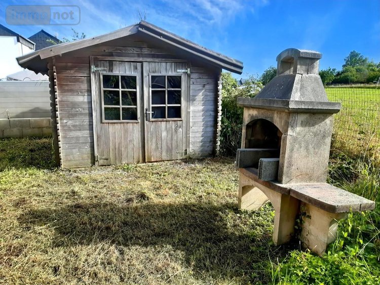 Maison a vendre Bierné-les-Villages 53290 Mayenne 105 m2 4 pièces 172275 euros
