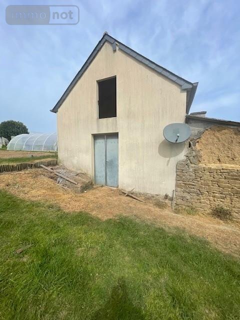 Maison a vendre Plénée-Jugon 22640 Côtes-d'Armor 64 m2  148400 euros