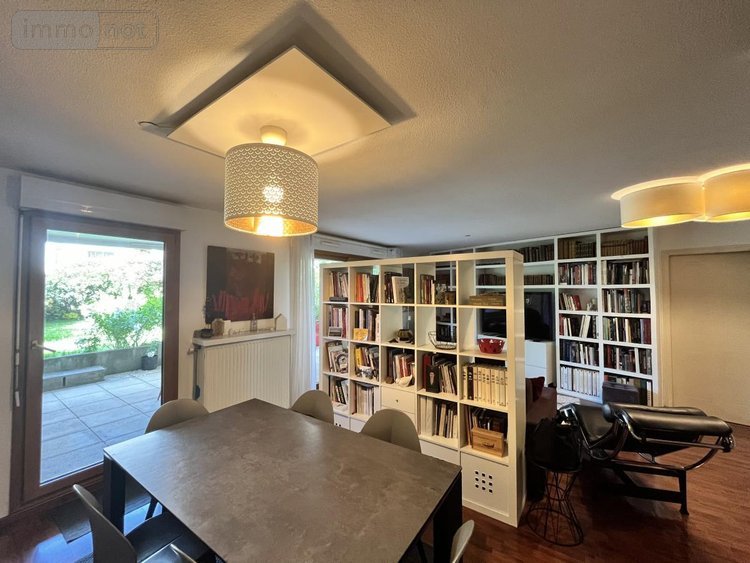 Appartement a vendre Besançon 25000 Doubs 97 m2 4 pièces 329000 euros