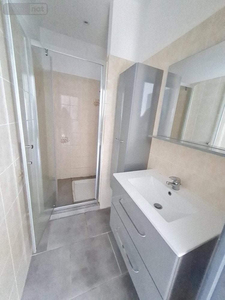 Location appartement Montoire-sur-le-Loir 41800 Loir-et-Cher 58 m2 4 pièces 550 euros