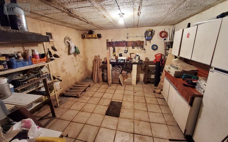 Maison a vendre Fontaine-le-Pin 14190 Calvados 114 m2 5 pièces 225750 euros