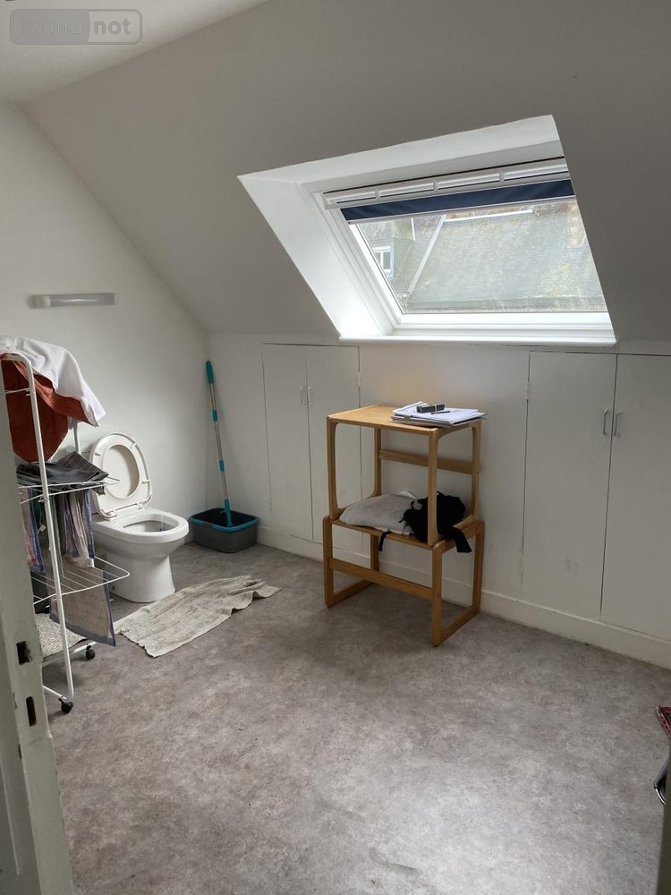 Maison a vendre Sourdeval 50150 Manche 114 m2 5 pièces 90950 euros