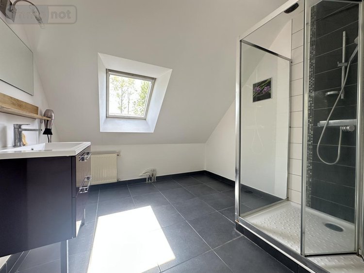 Maison a vendre Guipel 35440 Ille-et-Vilaine 110 m2 6 pièces 361872 euros