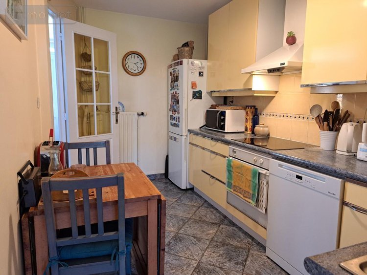 Maison a vendre Le Mans 72000 Sarthe 128 m2 6 pièces 210000 euros
