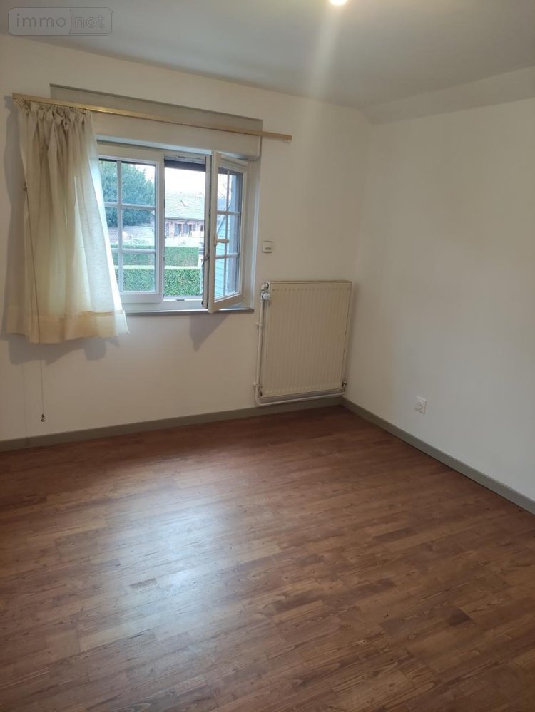 Location maison Estourmel 59400 Nord 120 m2 6 pièces 1100 euros