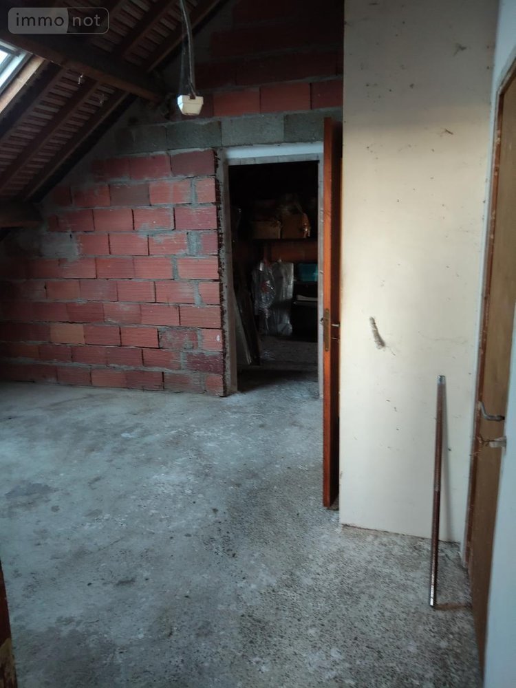 Maison a vendre La Bazoge 72650 Sarthe 111 m2  198280 euros