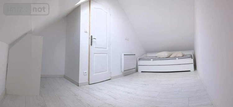 Maison a vendre Saint-Martin-du-Fouilloux 49170 Maine-et-Loire 120 m2 5 pièces 208500 euros