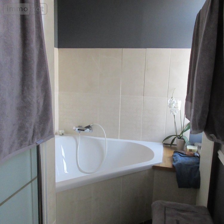 Appartement a vendre Liévin 62800 Pas-de-Calais 105 m2 5 pièces 195000 euros