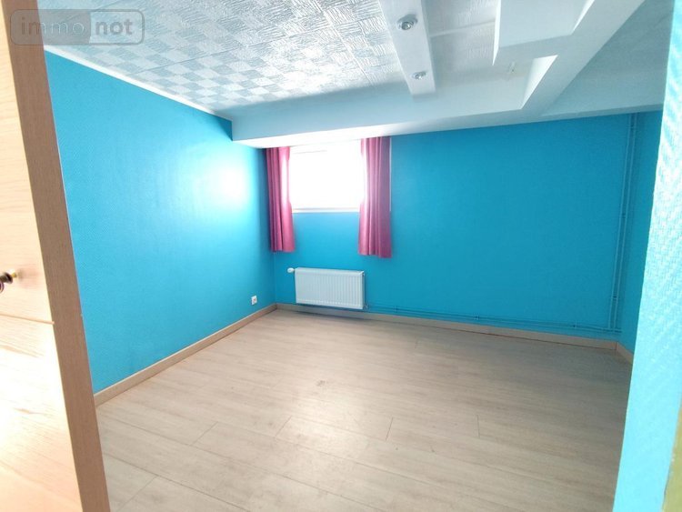 Maison a vendre Cantenay-Épinard 49460 Maine-et-Loire 112 m2 5 pièces 225750 euros