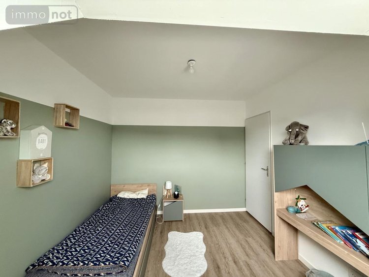 Maison a vendre Corbie 80800 Somme 104 m2 5 pièces 270400 euros