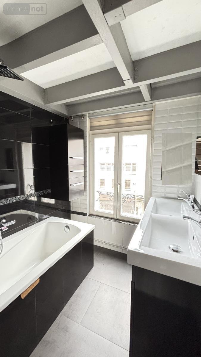 Maison a vendre Boulogne-sur-Mer 62200 Pas-de-Calais 56 m2 4 pièces 116600 euros