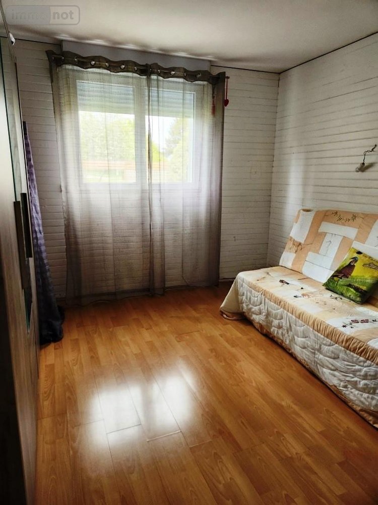 Maison a vendre Berné 56240 Morbihan 188 m2 5 pièces 346100 euros