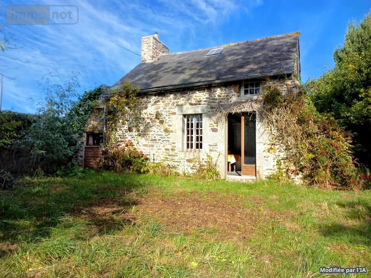 Maison a vendre Plérin 22190 Côtes-d'Armor 126 m2 8 pièces 294000 euros