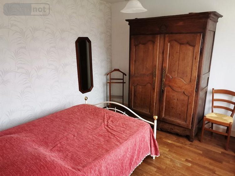 Maison a vendre La Coulonche 61220 Orne 100 m2 7 pièces 59325 euros