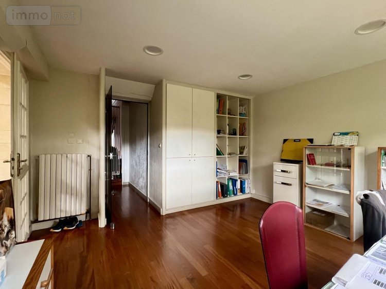 Maison a vendre Lorient 56100 Morbihan 165 m2 9 pièces 620322 euros