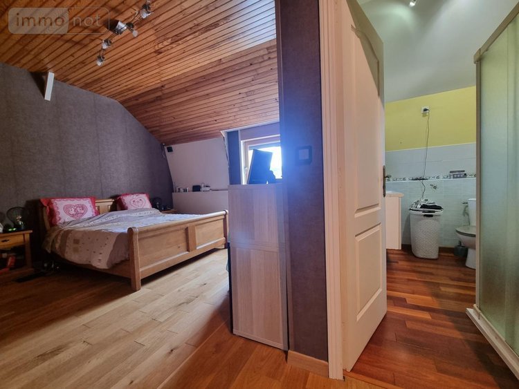 Maison a vendre Cauchy-à-la-Tour 62260 Pas-de-Calais 208 m2 9 pièces 227000 euros