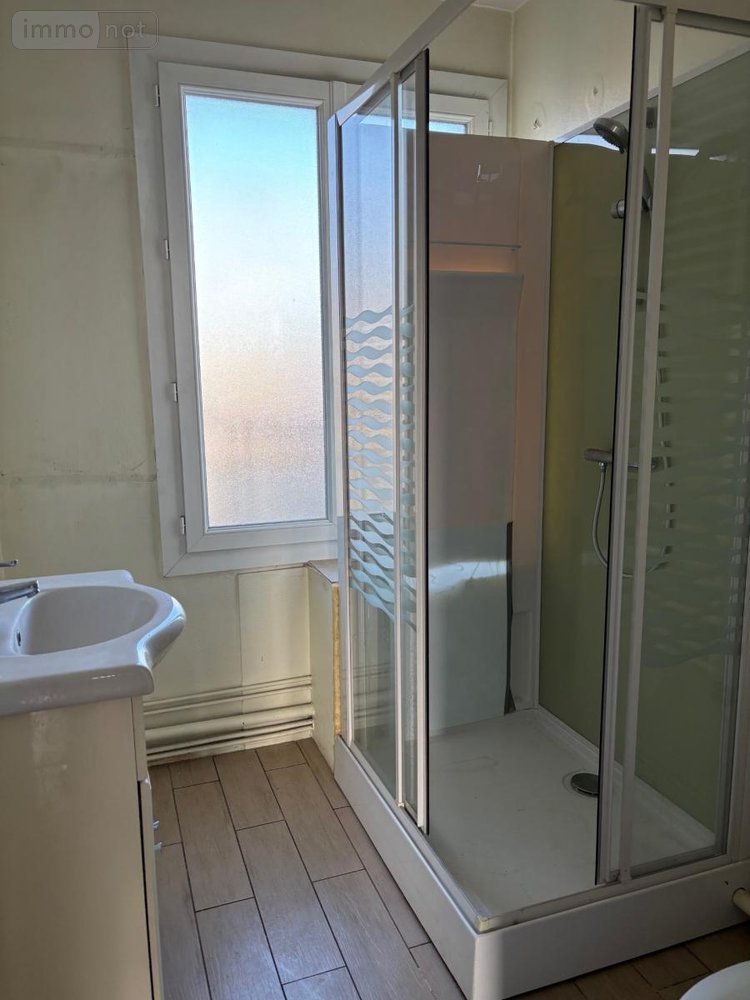 Appartement a vendre Rouen 76000 Seine-Maritime 62 m2  167000 euros