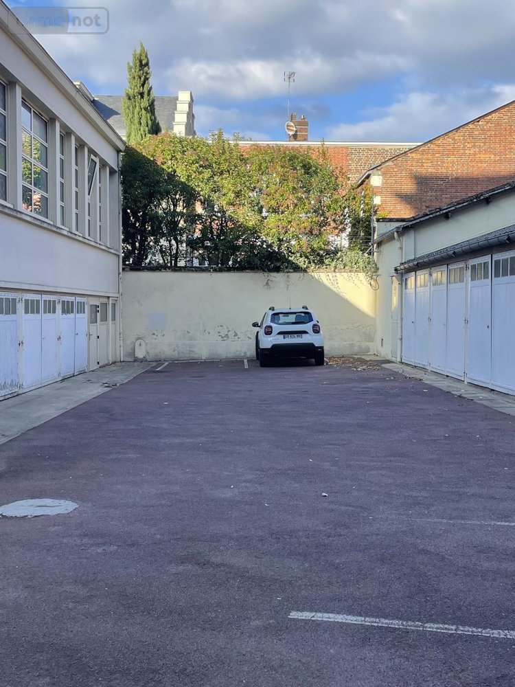 Appartement a vendre Le Mans 72000 Sarthe 130 m2 5 pièces 210000 euros