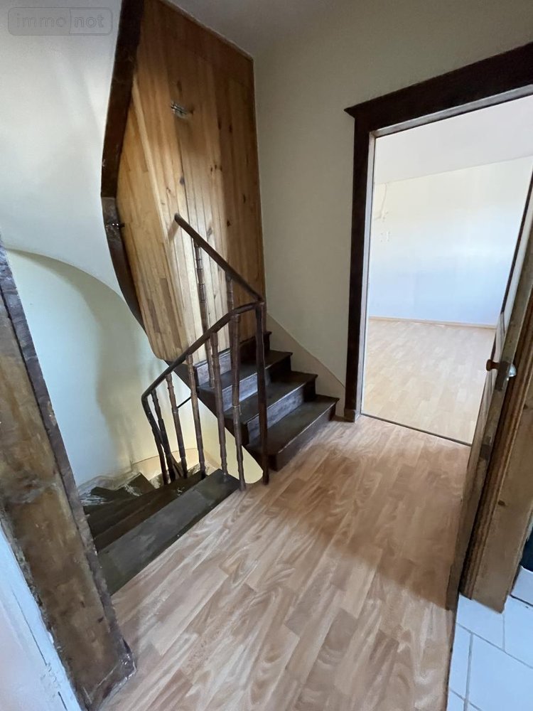 Maison a vendre René 72260 Sarthe 182 m2 6 pièces 176900 euros