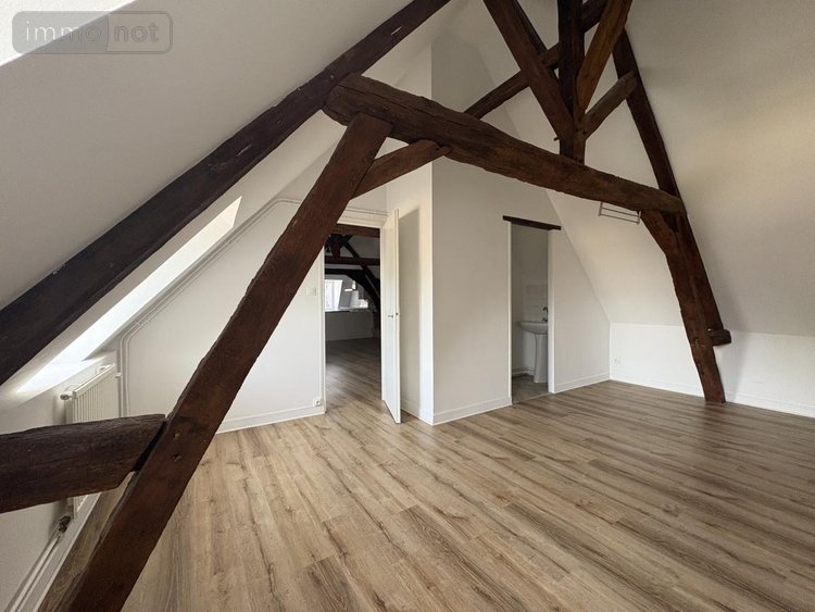Maison a vendre Laon 02000 Aisne 104 m2 4 pièces 149000 euros