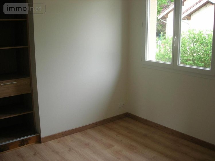 Location maison Drom 01250 Ain 89 m2 4 pièces 912 euros