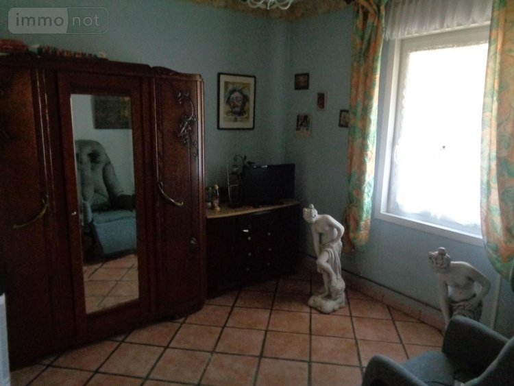 Maison a vendre Fresnicourt-le-Dolmen 62150 Pas-de-Calais 142 m2 6 pièces 172500 euros