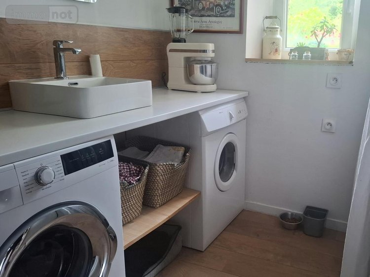 Maison a vendre Saint-Pierre-d'Arthéglise 50270 Manche 122 m2 5 pièces 378000 euros