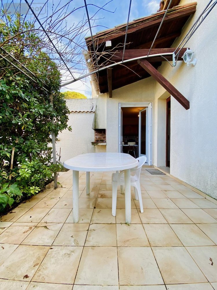 Maison a vendre Castries 34160 Hérault 116 m2 5 pièces 313500 euros