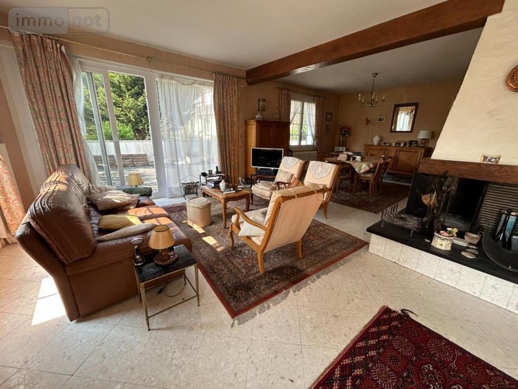 Maison a vendre Saint-Martin-Boulogne 62280 Pas-de-Calais 186 m2 8 pièces 350000 euros